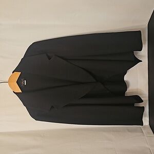 YEOHLEE Bifold Jacket